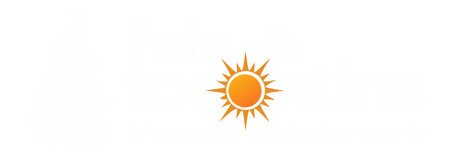 Fala Tocantins Logo